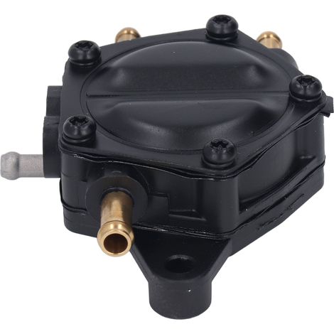 Pompe à carburant à haut débit 65L UTV, ensemble noir de remplacement pour RHINO 450 4x4 2006‑2009 (1/5)