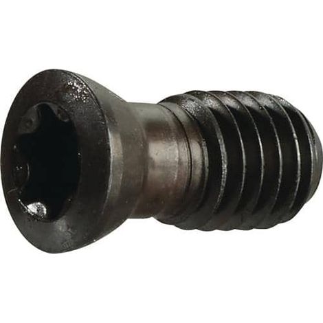 TECWERK Spannschraube US 4511 Gr.T20 f.SEKT/SEET 1204 z.Planfräser TECWERK (1/2)