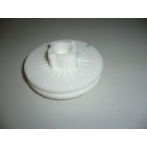 PULEGGIA  AVVIAMENTO  MOTOPOMPA EMAK OLEOMAC EFCO DYNAMIC 2942