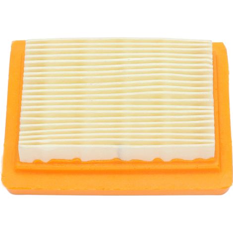 Filtre à air de rechange pour tondeuse STIHL FS120, FS200, FS220, FS250, FS300, FS350, FS400, FS450, FS480 - Pièce détachée d'origine (1/5)
