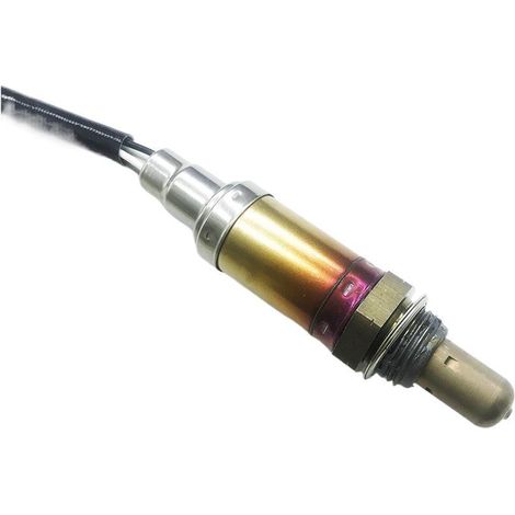 Oxygen sensor 11787513963 11781739845 is suitable for BMW E46, E39, E38, E83, and E53. (1/4)
