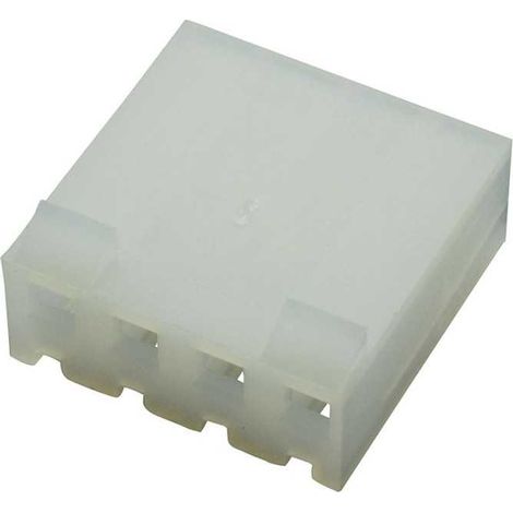 Connecteur KK 396 Series 2139 femelle 4 Voies Molex