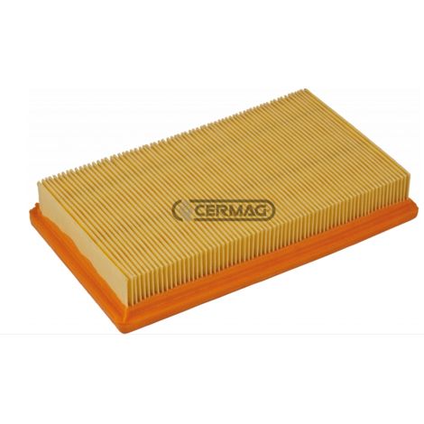 Filtro de aire motor máquina agrícola LOMBARDINI FOCS SERIE LDW 502 2175.105