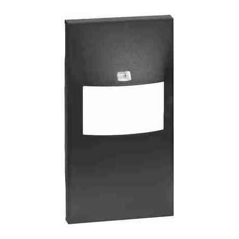 Tapa de interruptor IR BTIKG17 sin selector