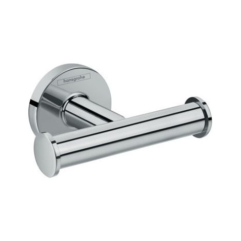 Hansgrohe Logis Grifería universal para baño, Cromo (LM-41725000) (1/2)