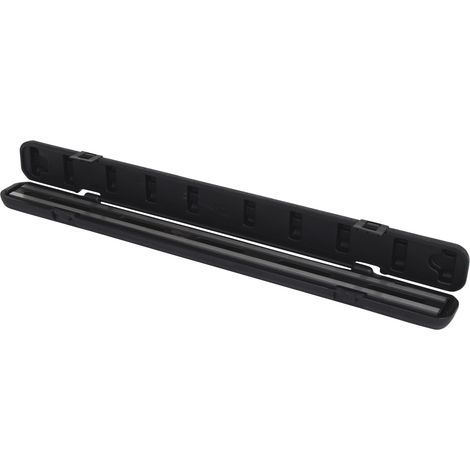 KS Tools Präzisions-Flachlineal, 600 mm (1/3)