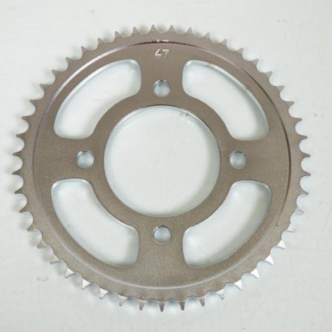 sifam-getriebekrone für motorrad suzuki 125 rg wolf 1992 bis 1994 (1/4)