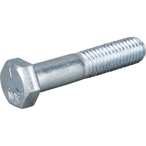 Tornillo 1/2-13 x 2-1/2 pulg. BRIGGS ET STRATTON 5025017X20SM
