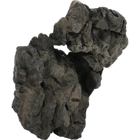 Hobby Coober Rock - natürliche Felsdekoration für Aquarien & Terrarien - Gr. 3 (1/3)