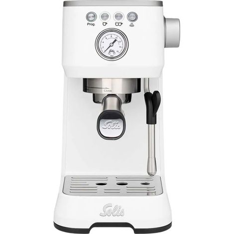 Cafetera solis barista perfetta plus 1700 W 1,7 l (1/3)
