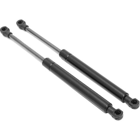 Stück Gasdruckdämpfer für die Motorhaube, schwarz, für E60 E61 525i 528i 530i 502488586x2 512 (1/4)