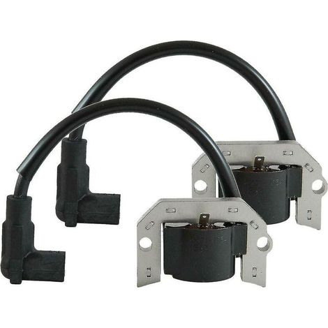 2x Zündspule für Kawasaki FH381V FH430V Motor für John Deere-- (1/5)