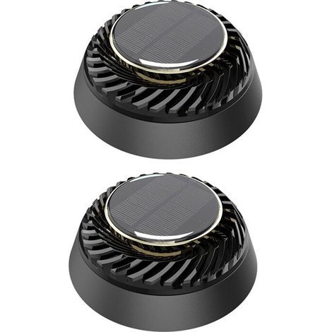 Diffuseur voiture dégivreur antigel moléculaire portable et électromagnétique (Cologne) (1/5)