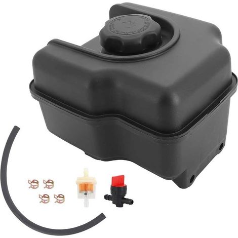Kit Réservoir Diesel Complet pour Modèles 694260 698110 Compatibilité étendue, modèles 694260 à 697779, ajustement parfait, installation directe châssis