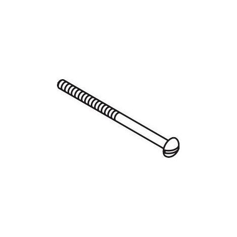 Hansgrohe HG Fixing screw M5x80mm, 97747000