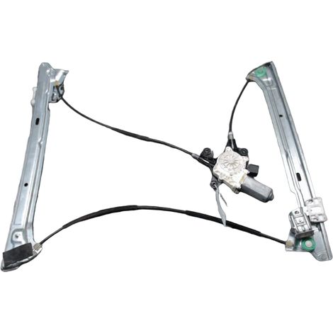 [PRODUIT D'OCCASION] Mecanisme+moteur Leve-glace Avant Gauche MERCEDES Vito Fourgon Compact 03- ♻️ Ref Oe. 68204642 - Garantie à vie