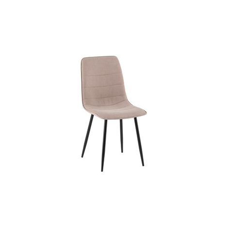 SEDIA VICTORY NEW TESSUTO BEIGE- 4,0 pz