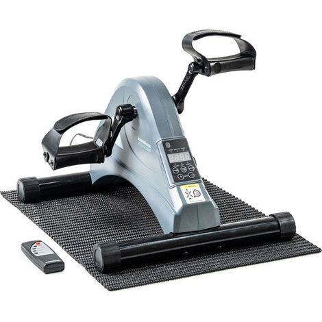Pedale Elettrico - INNOVAGOODS - Velora 3000 - 12 Velocità - Telecomando - Tappeto Antiscivolo