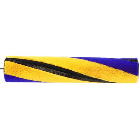 Pièce de rechange : brosse principale pour aspirateur à main Dyson V12 V15, référence 971634-01. (1/5)