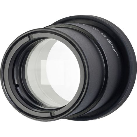 Ocular con retícula Levenhuk MED 10x/22 (D 30 mm) (1/2)