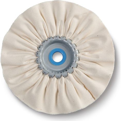 Fein 63723016016 Polierring-Tuch Durchmesser 200 mm 1 St. (1/2)