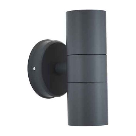 APPLIQUE 'SEEL 2' Colore Nero