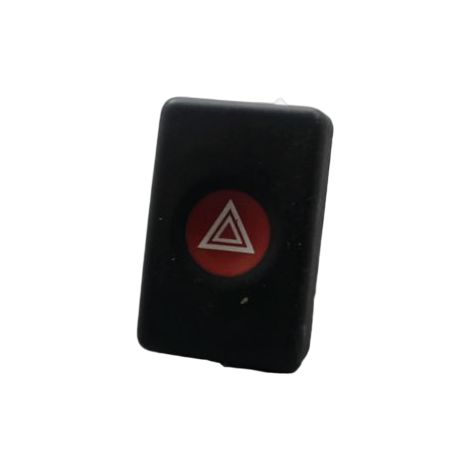 [PRODUIT D'OCCASION] Bouton De Warning DACIA Logan Berl. I Phase 1 2005-2008 ♻️ Ref Oe. 252909503r - Garantie à vie (1/2)