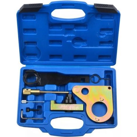 KIT MESSA IN FASE MOTORE DIESEL FIAT OPEL RENAULT NISSAN 1.6 2.0 2.3 DC FS-69647