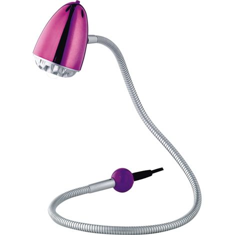 LED lampada da tavolo 160 lumen 3000 Kelvin [Classe di efficienza energetica A] (1/2)