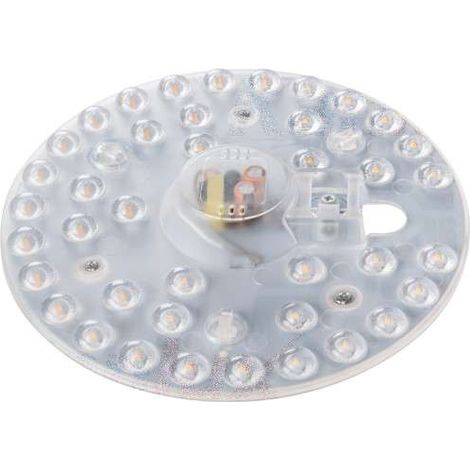 Module LED 19W 230V équivalent à 120W - Blanc Chaud 3000K
