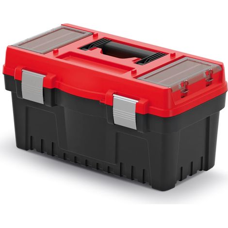BOITE D'OUTILS MULTIFONCTIONNELS KISTENBERG KEV5025AL (1/5)