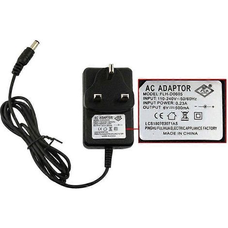 Adaptateur de connexion, réf. D1210, D0605, 12V, 6V, pour la connexion, l'assemblage et la maintenance, pour l'installation et le remplacement.-AquaForge (1/5)