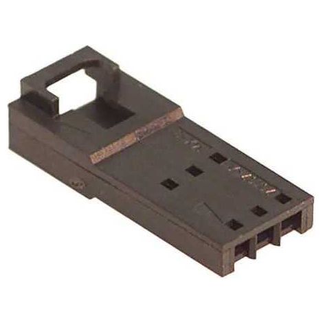 Connettore Modu MTE femmina 3 vie molex