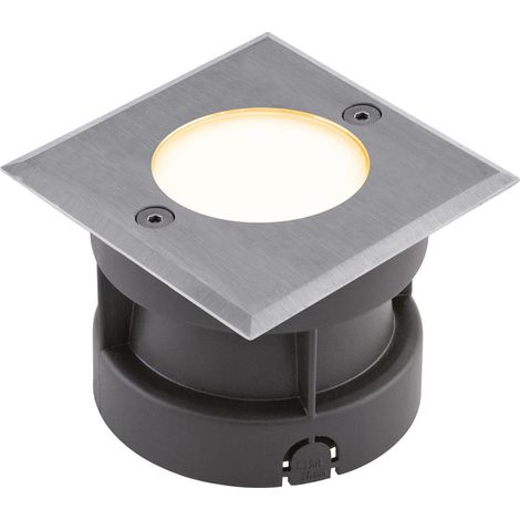EVN Lichttechnik LED-Bodeneinbauleuchte 6742502 eds (1/5)