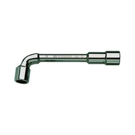 Clé à pipe FACOM 6 pans 1/2"