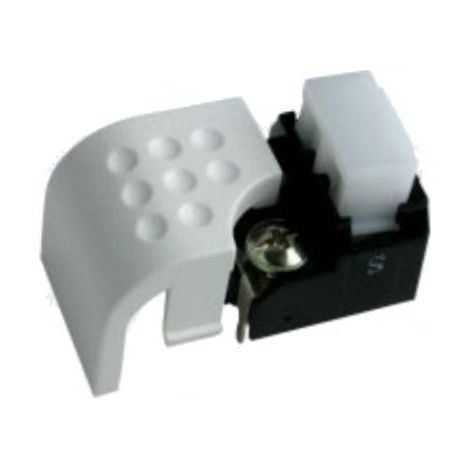 Tasto aggiuntivo 1131/100 bianco urmet citofono elettronico