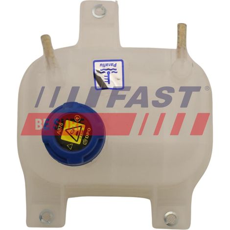 Tanque de expansión rápida FT61251 (1/3)