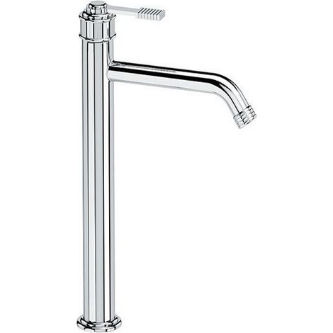 Miscelatore alto per lavabo, modello XL, senza scarico - serie Atelier (1/2)
