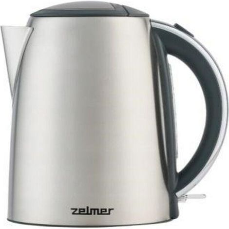 Wasserkocher ZCK 7930 2200W 1,7L INOX ZELMER