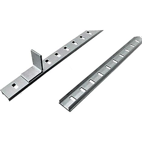 Lote de 20 piezas de Bastidor KLOSE besser de Aluminio anodizado de 1,83 metros (sin soportes) (1/2)