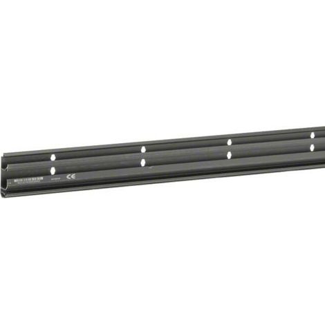 Hager Sockelleistenkanal-UT aus PVC SL 20x55mm SL200551