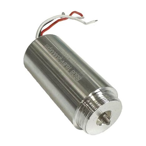 Motore Forbice Batteria Easycut Rex Stars N° 29