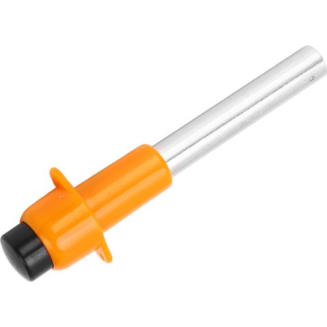 Allumeur piézo-électrique professionnel portable de voyage pour barbecue, camping et extérieur, allumeur portatif pour poêle et four