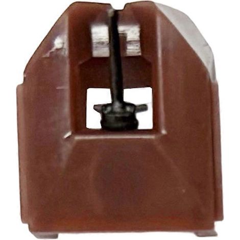 AT-VMN95E Ersatznadel für Plattenspieler der Audio-Technica VM95-Serie (VMN95E, 95EN, 95ML, 95SH, 95SP, 95C, ATLP120 LP, AT-VMN95SH B). (1/5)