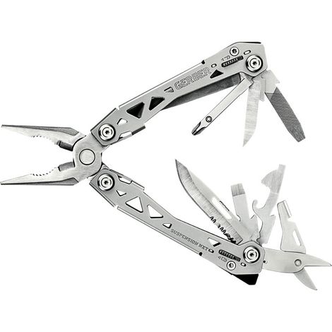 Suspension NXT Multi-tool, GB (1/4)
