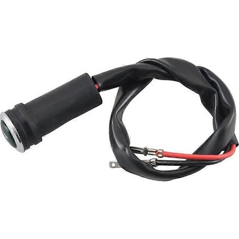 Indicateur de point mort LED pour SUV et VTT, indicateur de vitesse N, levier de vitesse numérique --- (1/5)