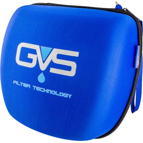 Custodia da cintura per maschera GVS Elipse intera