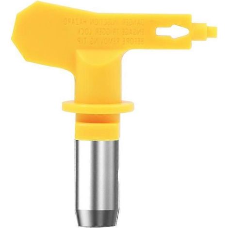 Airless Spray Nozzle, Airless Nozzle (1/5)