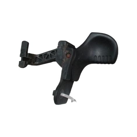[PRODUIT D'OCCASION] Poignee Exterieure Porte Avant Droit RENAULT Twingo I Phase 3 2000-2007 ♻️ Ref Oe. 7700822425 - Garantie à vie (1/3)
