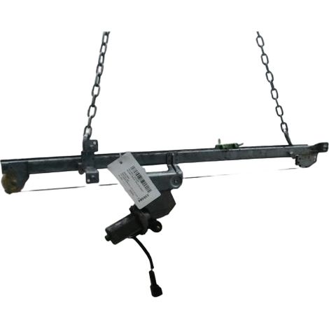 Mecanisme+moteur Leve-glace Avant Droit PEUGEOT Boxer 290cs Tole 2002- [PRODUIT D'OCCASION]♻️9222f1